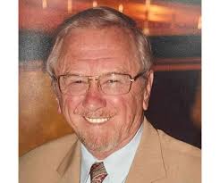 Duane Overby Obituary (1935