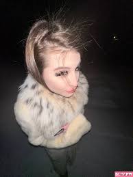 Слив Госпожи Эвелин