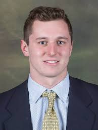 2017 Men's Lacrosse Roster