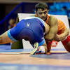 His father lokendra chahar has the biggest contribution in his career. 3