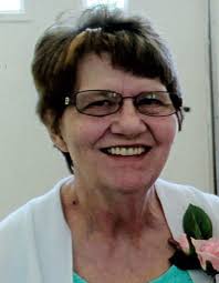 Pamela Marie (McQueen) Cannon Obituary April 15, 2019