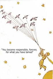 Odd Stuff Magazine Little Prince Quotes Prince Quotes The Little Prince