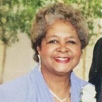 Bettye Jean Varnado Obituary