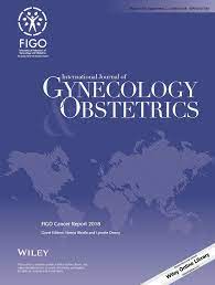 When this process begins, there may be no or only vague symptoms. Figo Cancer Report 2018 International Journal Of Gynecology Obstetrics Vol 143 No S2
