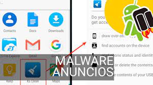 Cache and junk file cleaner apk 1.15 for android. Vuelven Los Virus En Los Anuncios De Android Como Detectarlo Y Como Evitarlo