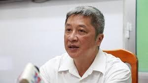 Tâm thư của Thứ trưởng Bộ Y tế Nguyễn Trường Sơn gửi đồng nghiệp ở tâm dịch