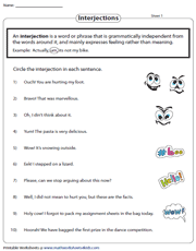 Download free ged language arts worksheets pdf. 5th Grade Language Arts Worksheets