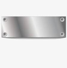 vector silver label metal texture png rivets nail png and vector with transparent background for free download metal texture transparent background silver