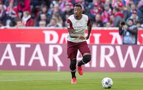ʒeˈʁoːm bo.aˈtɛŋ) (born 3 september 1988) is a german fitbawer who currently plays for bayern munich an for the german naitional team. Bayern S Boateng Will Accept Every Fine For The Sake Of His Son Cgtn