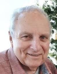 Bruce Dickinson Obituary (2023)