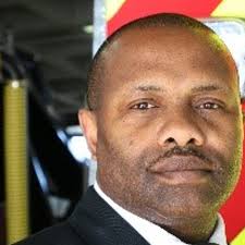 Urbana mayor appoints new fire chief and deputy fire chief