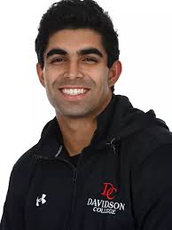 2024-25 Men's Swimming & Diving Roster