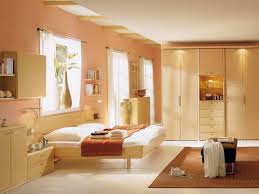 Easy Steps To Create Best Walls Color Combinations Vissbiz Bedroom Wall Colors Peach Bedroom Bedroom Interior
