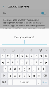 Private information stored in apple's iphone and protected by a lock code can be accessed by anyone with just a few button presses. I Forgot My Password For Lock And Mask App In The S Secure App Please Help Me To Reset The Password Google Play Community