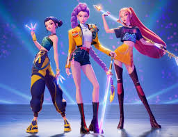 K-Pop Demon Hunters Will Be Everywhere This Halloween — & You Can Already Buy Kids' Costumes on Amazon