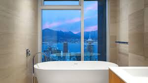 Telus garden recently garnered leed platinum certification, due in part to its many innovative technological and mechanical systems. Custom Penthouse Atop A 53 Story Tower In Downtown Vancouver Mansion Global