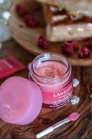 A'pieu honey & milk lip sleeping pack ночная маска для губ. Laneige Lip Sleeping Mask The One Lip Product Everyone Needs And It Does It All The Hungarian Brunette