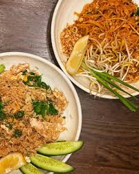 Kinn Thai Westfield Fountain Gate
