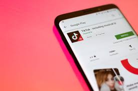 Fastly Share Price Falls Again After Latest Tiktok Developments Asktraders Com The chinese company has grown into a potent.