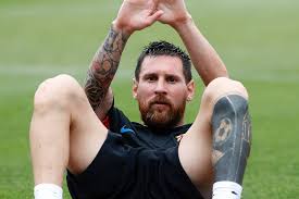 Тату футболиста представил мейкер sofyan. Chempionat Mira Po Futbolu 2018 Luchshie Tatuirovki Igrokov Messi Ronaldu Chempionat