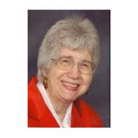 Betty "Maxine" Eidson Obituary