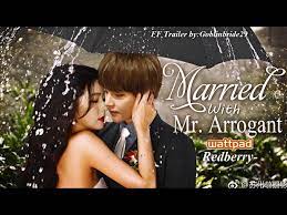 Maybe you would like to learn more about one of these? Wattpad Trailer Married With Mr Arrogant Youtube
