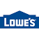 Lowe's logo