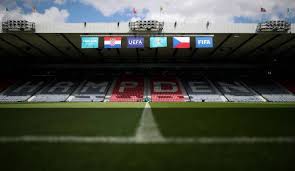 2018 world cup finalists croatia need to get their euro 2020 campaign on track this evening as they meet the czech republic at hampden park in. Huxhiheqvqc61m