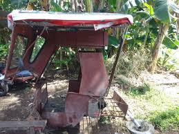 Sidcar balligya na kaay wry na motor kita ah nla niyo pirsonal 10k may  tawad pa