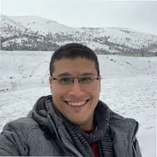 Ahmed Abdel-Moniem MBA ,ITIL ,PMP‏