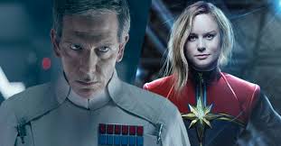 Ben mendelsohn played coy when pressed about his new role in captain marvel in an interview with screen rant. Ben Mendelsohn Being Eyed For Villain Role In Captain Marvel