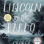 Pop-up Book Club: Lincoln in the Bardo