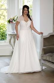 Nothing is more beautiful than a bride feeling confident and radiant, and nothing makes a bride feel more stunning than a perfectly fitting wedding gown. The 9 Best Plus Size Wedding Dress Shops In The Uk