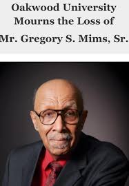 Former trustee passes away at university