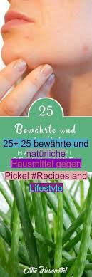25 25 Bewahrte Und Naturliche Hausmittel Gegen Pickel Recipes And Lifestyle In 2020 Movie Posters