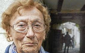 Grande spécialiste du Quimpérois Max Jacob, Hélène Henry s'en est allée