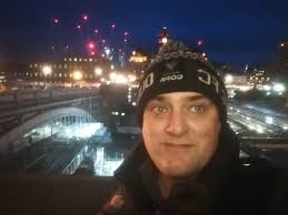 Paul Tibbetts is fundraising for Cots for Tots