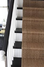 They even use it in sound studios. How Our Natural Fiber Stair Runner Has Held Up Shine Your Light