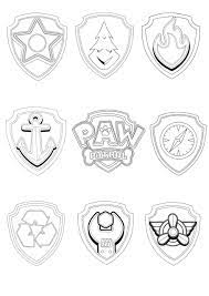 Everest lived on the south pole when she saved jake, who was just about to fall off a snow cliff. 68 Paw Patrol Coloring Pages Ideas Paw Patrol Coloring Pages Paw Patrol Coloring Paw Patrol
