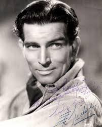 Actor Michael Rennie's career and legacy