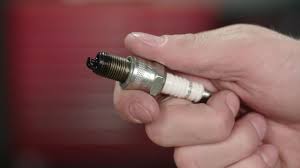 It is sourced directly from original equipment manufacturer. How To Change The Spark Plug On Your Lawn Mower Toro Youtube