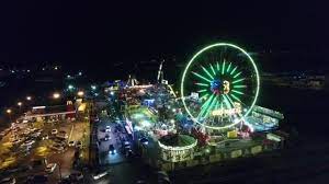 Euro fun park is happning at gombak kl! Euro Fun Park We Will Be Located At Taman Sri Gombak Kl