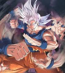 Asking for a friend who thinks that saitama would stomp goku to submit a battle, click the goku vs superman (or doom vs vader) button above. The Legend Double Tap For Goku Drop A Like And Leave A Follow Dm For Dragon Ball Artwork Anime Dragon Ball Dragon Ball Art