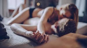 Magnificent Sex: otto passi per ottenere il miglior sesso di sempre - d la  Repubblica