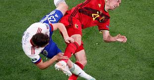 A tournament that promised so much from the. Vi6ipodjbundmm