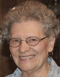 Obituary for Betty J. Frakes O'Dea