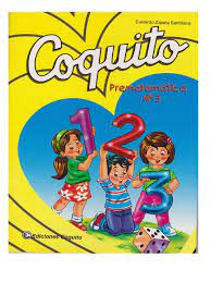 También, un buen libro de niños repite los hechos ya narrados, así los pequeños entenderán el por qué van sucediendo las cosas. Libro Coquito