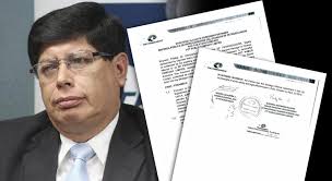 Intermediación petrolera: corrupción e impunidad