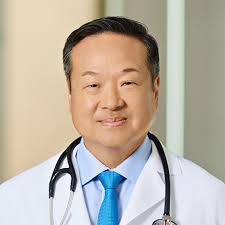 Edward Sanghyun Kim, M.D., M.B.A.