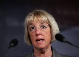 Patty Murray doesn't understand voters' message